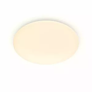 Ceiling Light Philips Functional Moire 20 W LED White Round