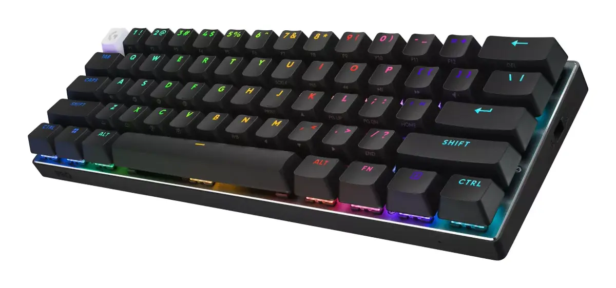 Клавиатура Logitech G PRO X 60 Игровая Photo 3