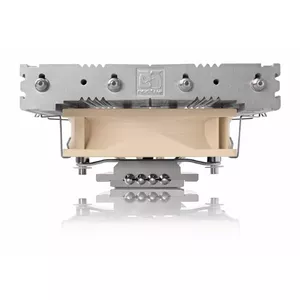 Noctua NH-L12 GHOST S1 EDITION Processor Heatsink and Radiator with 9.5 cm Fan, 300-1600 RPM Speed, and SSO Bearing
