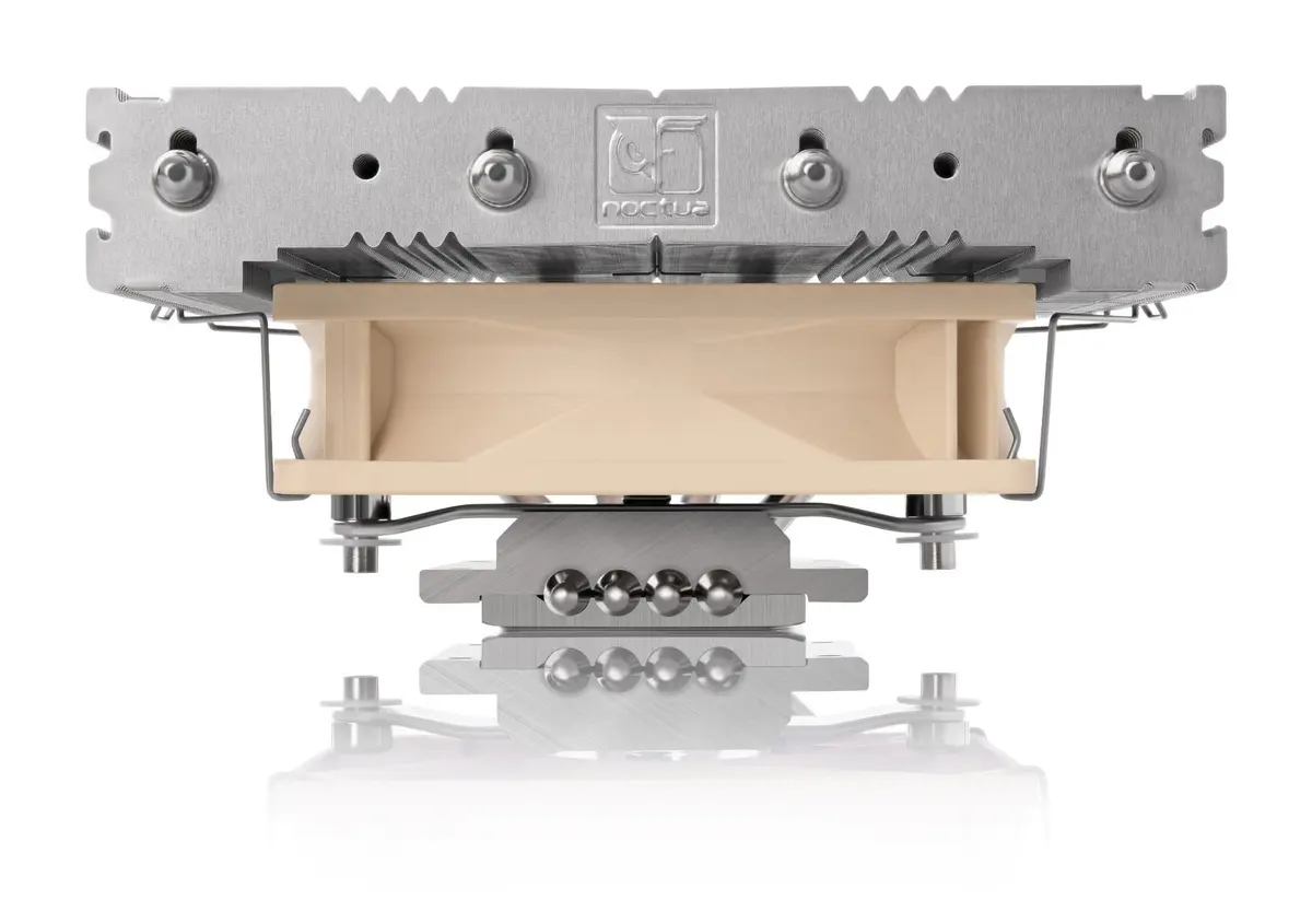 Noctua NH-L12 GHOST S1 EDITION Procesora
