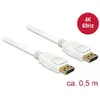 DisplayPort kabelis DeLOCK 85507 Photo 2