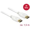DisplayPort cable DeLOCK 85509 Photo 2