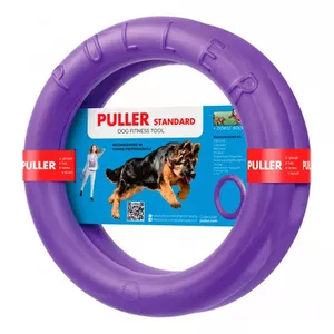 Suņu rotaļlieta vilcējs Standard 28 cm