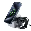 Acefast E18 3-in-1 Wireless Charging Station Photo 4