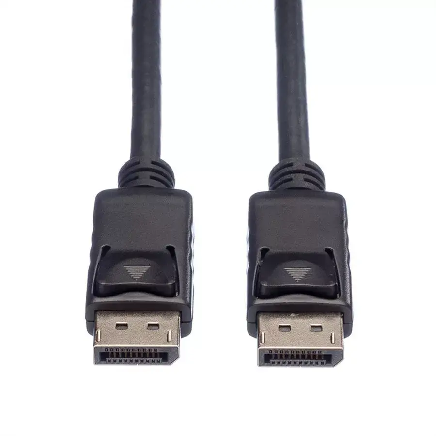 DisplayPort kabelis ROLINE 11.04.5767 Photo 2