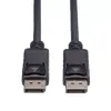 DisplayPort kabelis ROLINE 11.04.5767 Photo 2