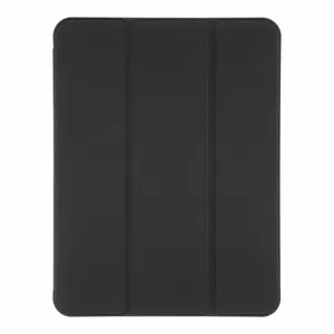 Tablet case Obal:Me MistyTab for Xiaomi Redmi Pad SE, Black protective cover