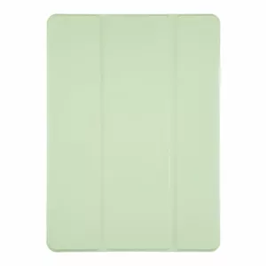 Tablet case Obal:Me MistyTab for Xiaomi Pad 6 Light Green — protective cover for Xiaomi Pad 6