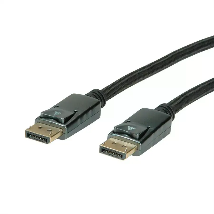 DisplayPort cable ROLINE 11.04.5886 Photo 2