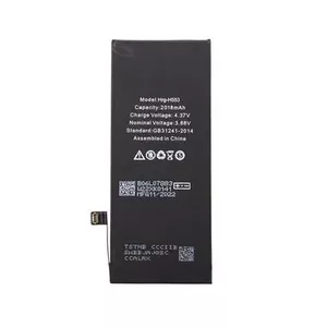 Battery for iPhone SE 2022 — OEM Li‑Ion 2018 mAh