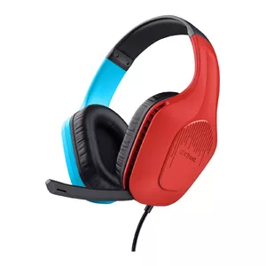 Наушники Trust GXT 416S Zirox
