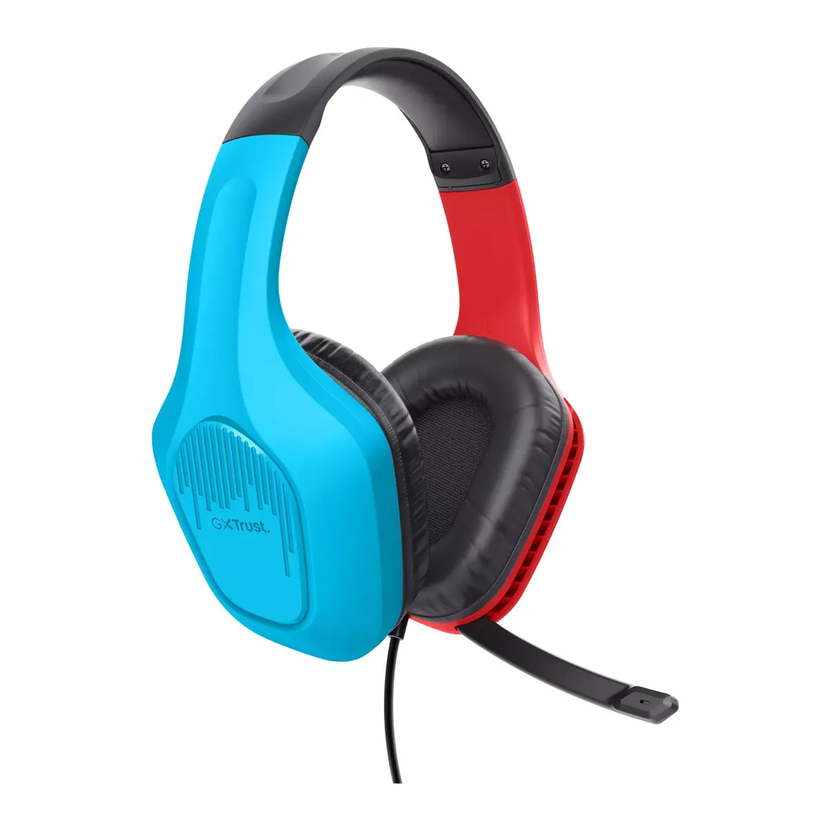 Наушники Trust GXT 416S Zirox Photo 2