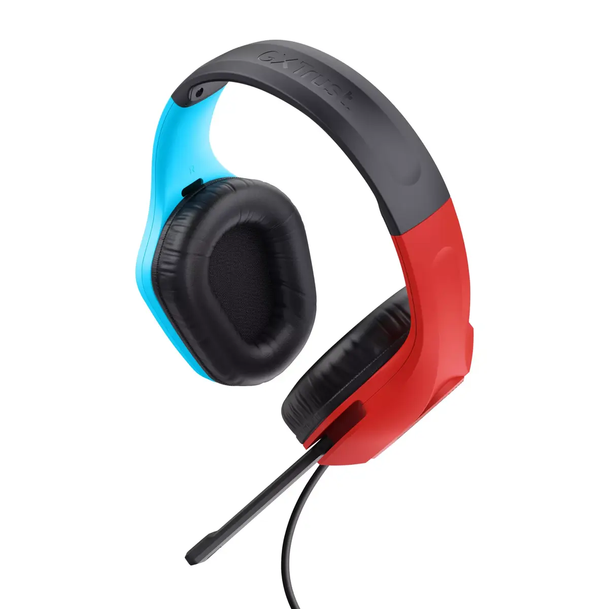 Наушники Trust GXT 416S Zirox Photo 4