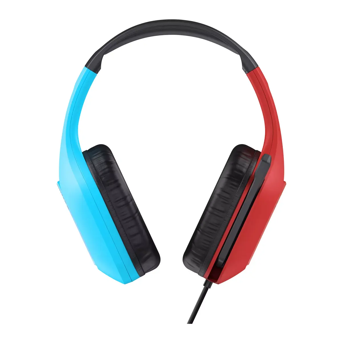 Наушники Trust GXT 416S Zirox Photo 5