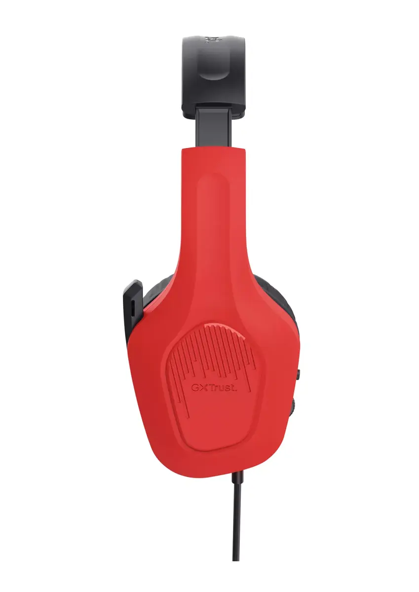 Наушники Trust GXT 416S Zirox Photo 7