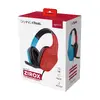 Наушники Trust GXT 416S Zirox Photo 8