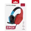 Наушники Trust GXT 416S Zirox Photo 9