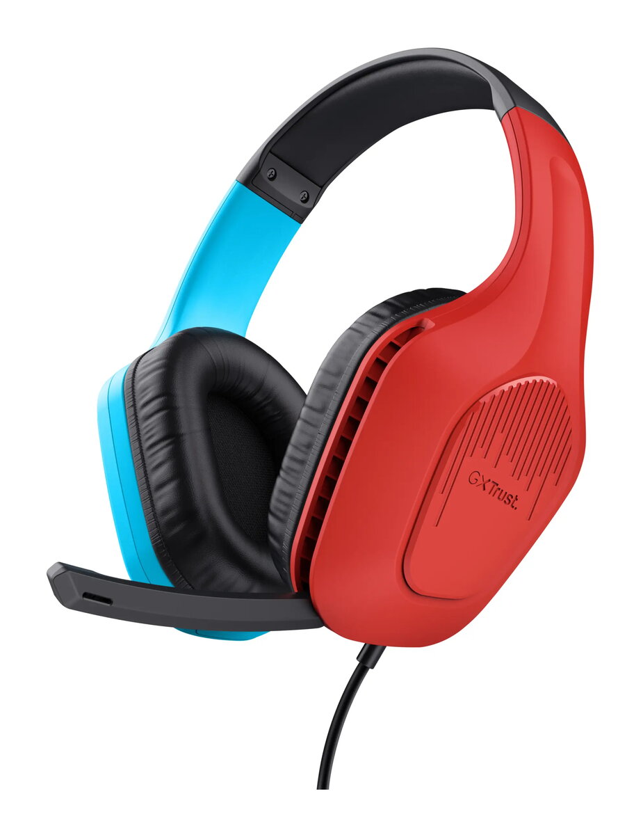 Trust GXT 416S Zirox vadu spēļu