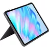 Logitech Combo Touch Tastatūra QWERTY US Starptautiskā Photo 4