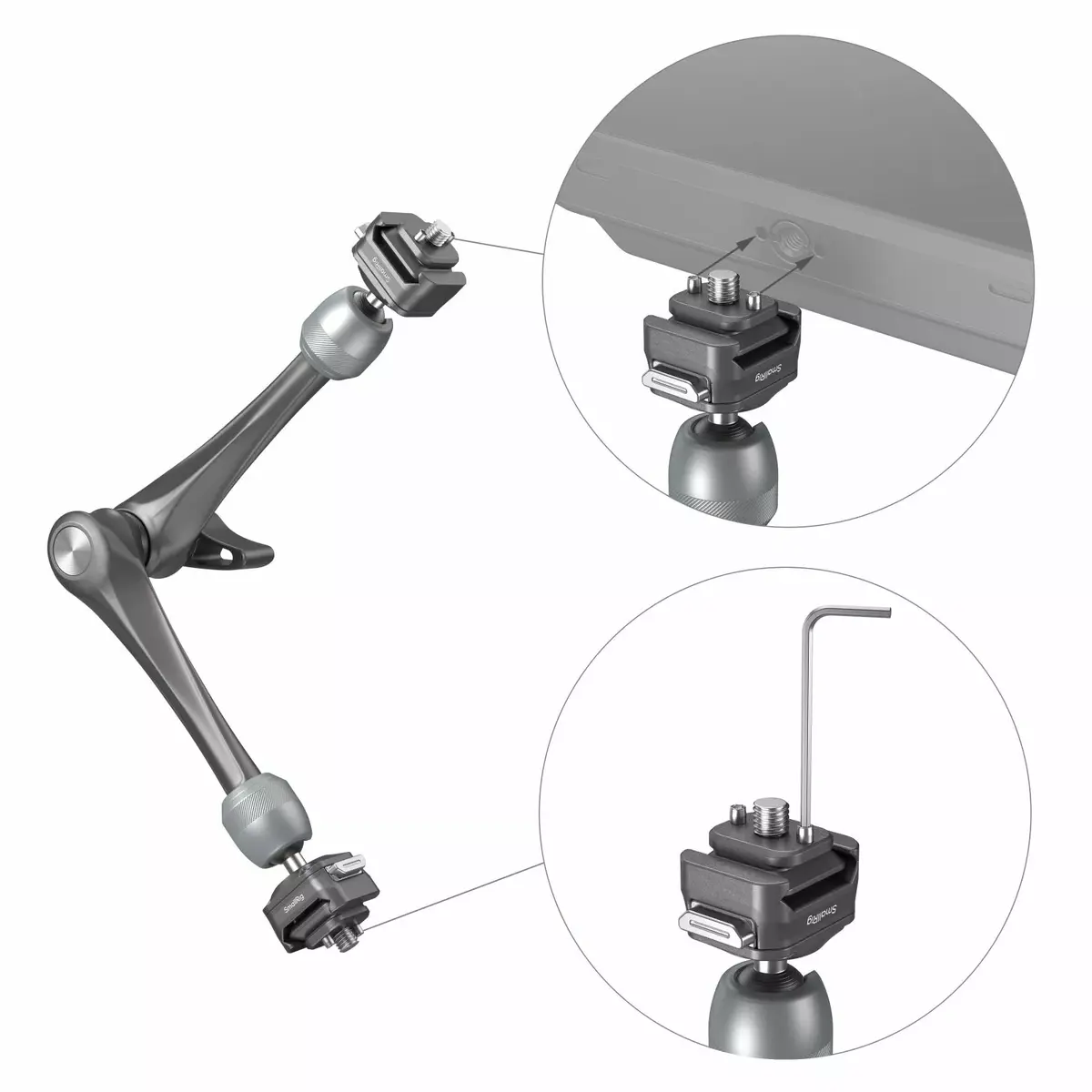 Camera Kit SmallRig 4489 Photo 2