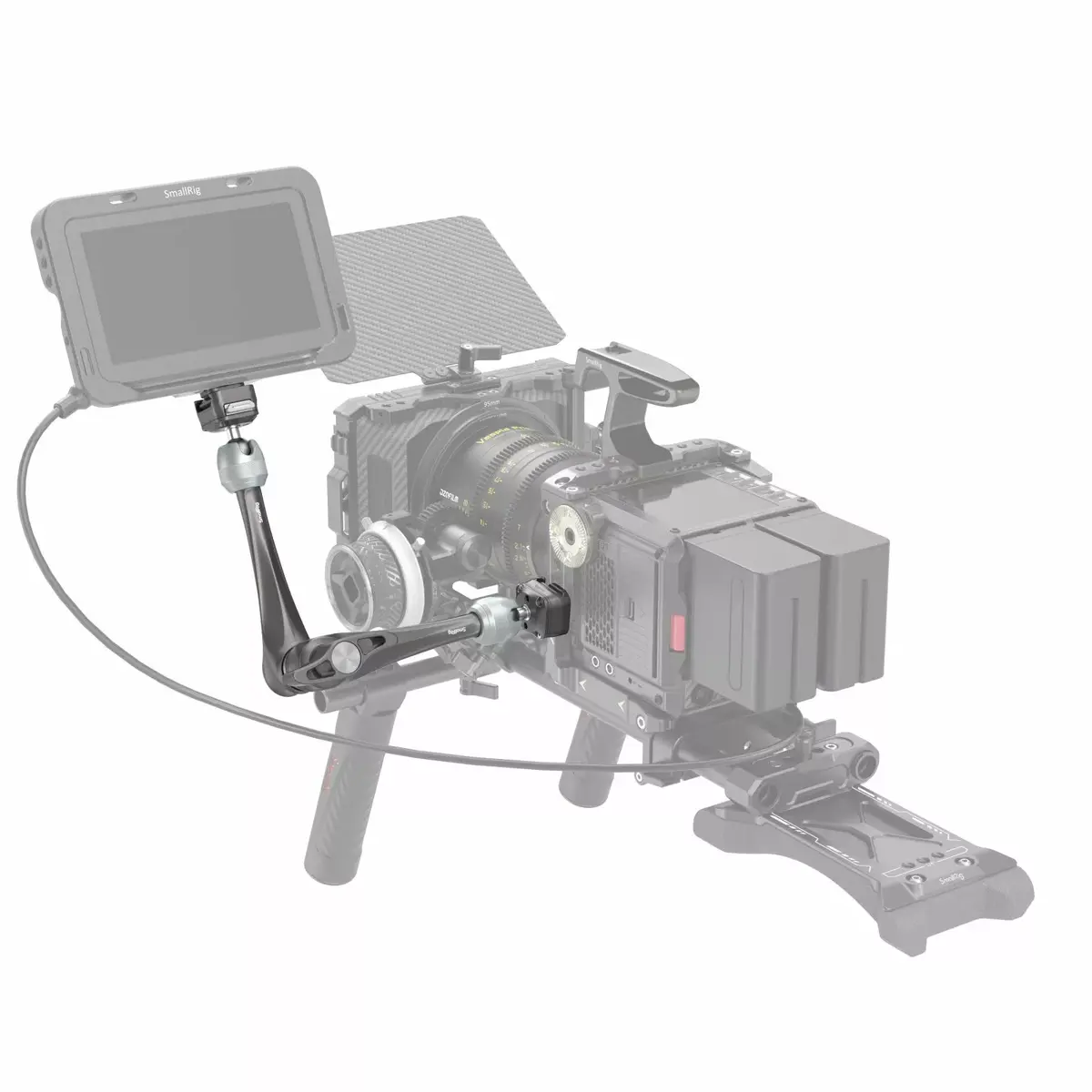 Camera Kit SmallRig 4489 Photo 3