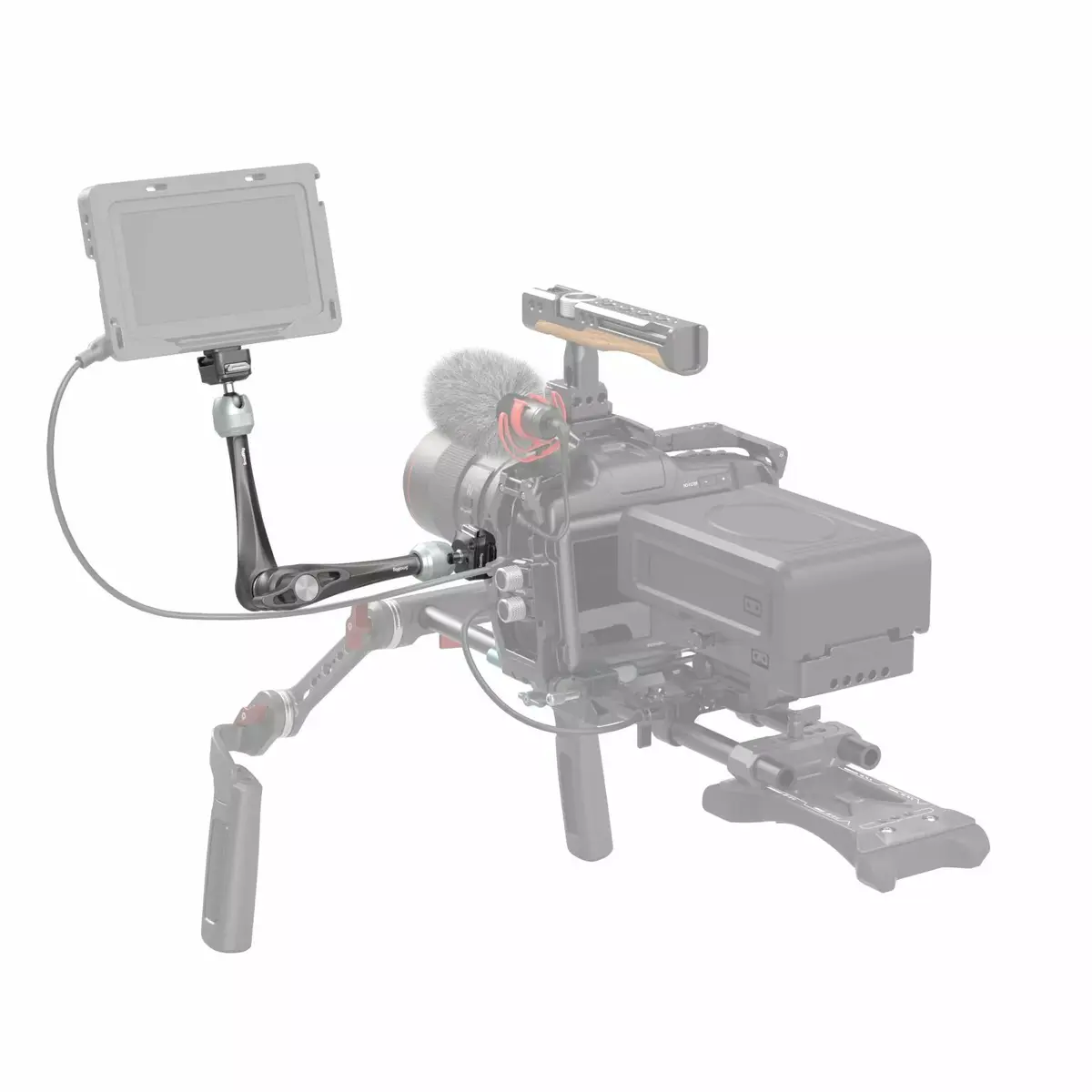 Camera Kit SmallRig 4489 Photo 4