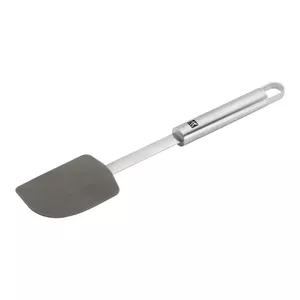 Скребок для теста ZWILLING Pro 285 мм силиконовое лезвие с рукоятью из нержавеющей стали
