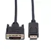 DisplayPort to DVI-D Cable VALUE 11995608 Photo 3