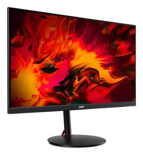 Компьютерный монитор Acer NITRO XV2 XV242 F Photo 2