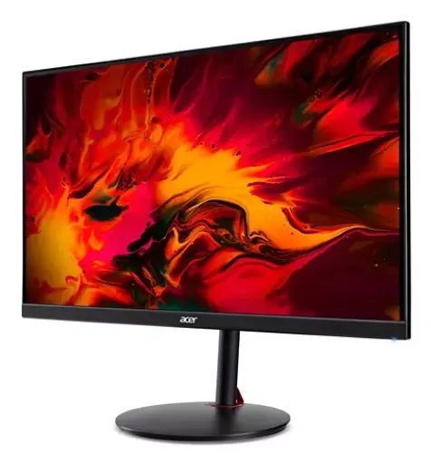 Компьютерный монитор Acer NITRO XV2 XV242 F Photo 3