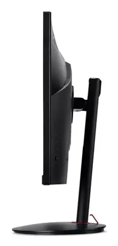 Компьютерный монитор Acer NITRO XV2 XV242 F Photo 6