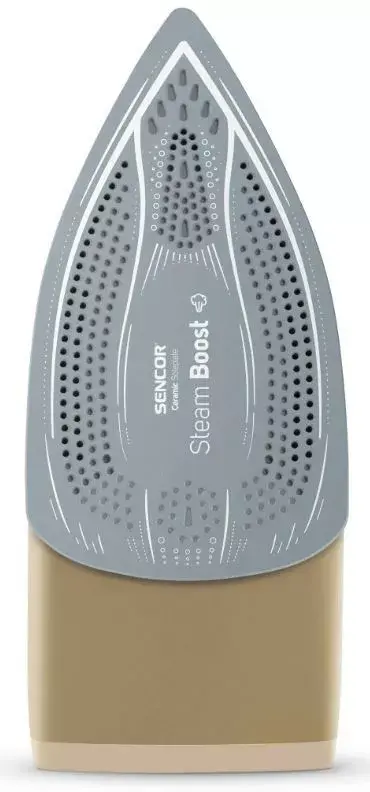 Паровой утюг SENCOR SSI6110GD Photo 2