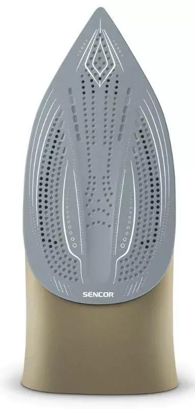 Паровой утюг SENCOR SSI8310GD Photo 2