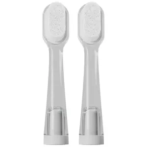 Toothbrush Replacement Brush Head SENCOR SOX080 for Kids, Soft Bristles, compatible with SENCOR SOC 081x