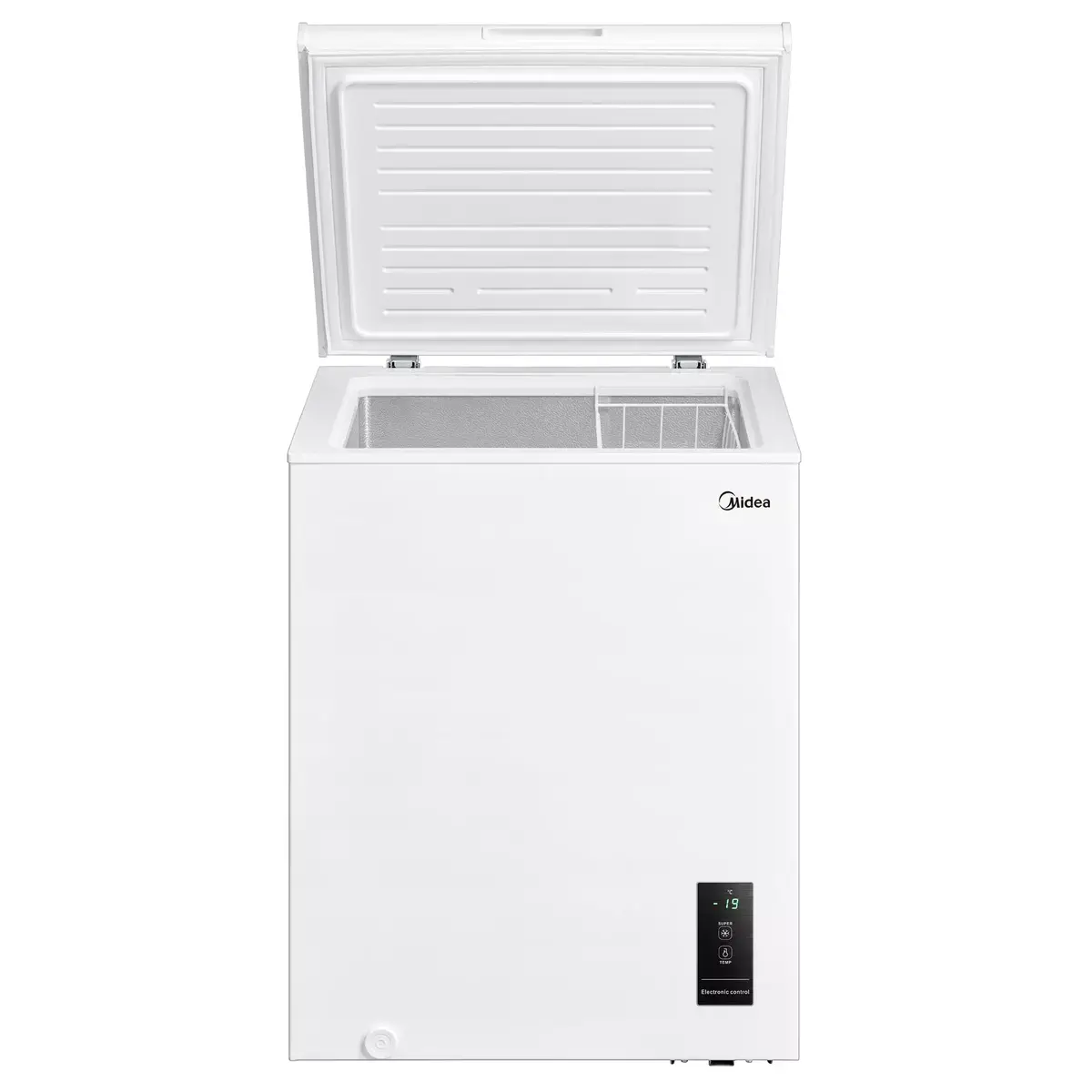 Морозильный ларь Midea MDRC152FEE01 Photo 2