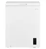 Freezer Midea MDRC207FEE01 — 142 L upright Photo 5