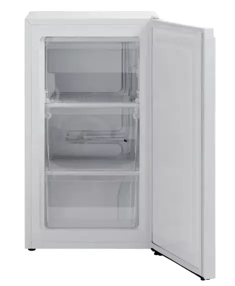 Scandomestic SFS 61 W вертикальный морозильник 61 л Photo 3