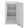 Scandomestic SFS 61 W вертикальный морозильник 61 л Photo 3