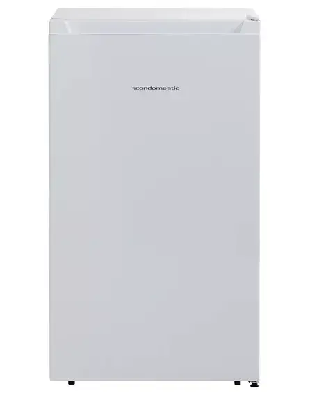 Scandomestic SFS 61 W вертикальный морозильник 61 л Photo 4