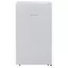 Scandomestic SFS 61 W вертикальный морозильник 61 л Photo 4