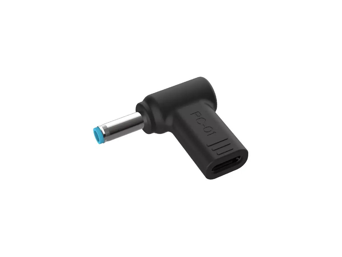 Laptop power tip Conceptronic ABBY15PC01 Photo 5