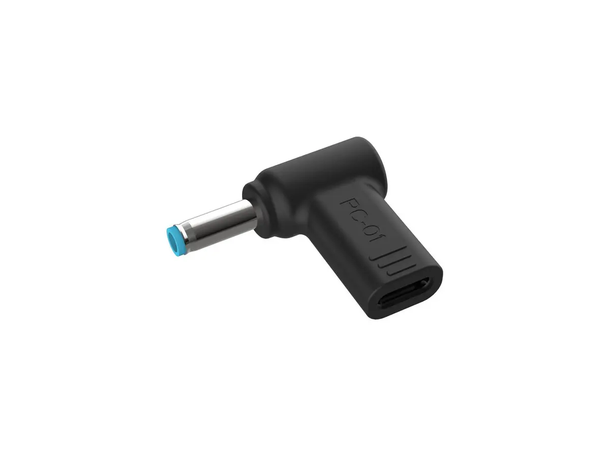 Laptop power tip Conceptronic ABBY15PC01 Photo 6