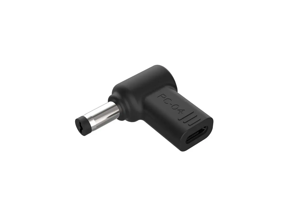 Laptop power tip Conceptronic ABBY15PC04 Photo 5
