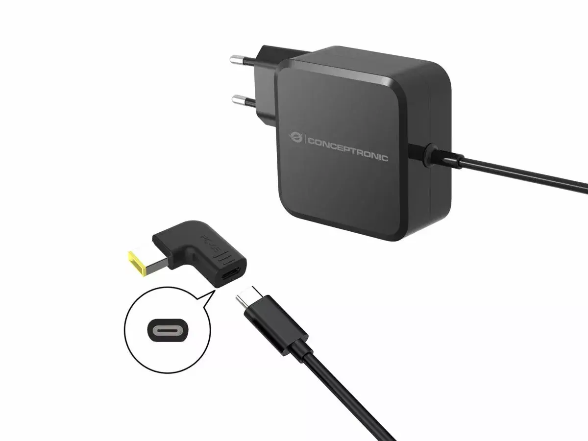 Laptop power tip Lenovo ABBY15PC05 Photo 2