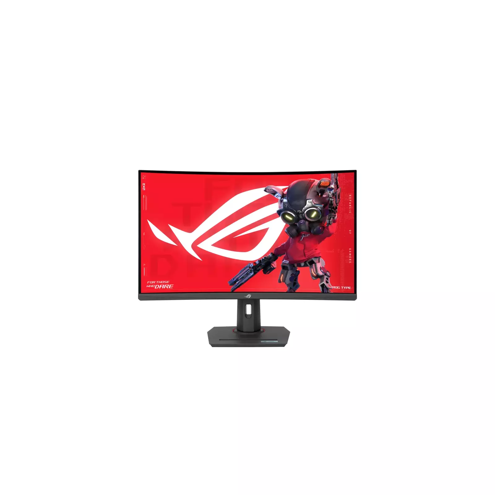 Monitor ASUS ROG Strix XG32WCS Photo 1