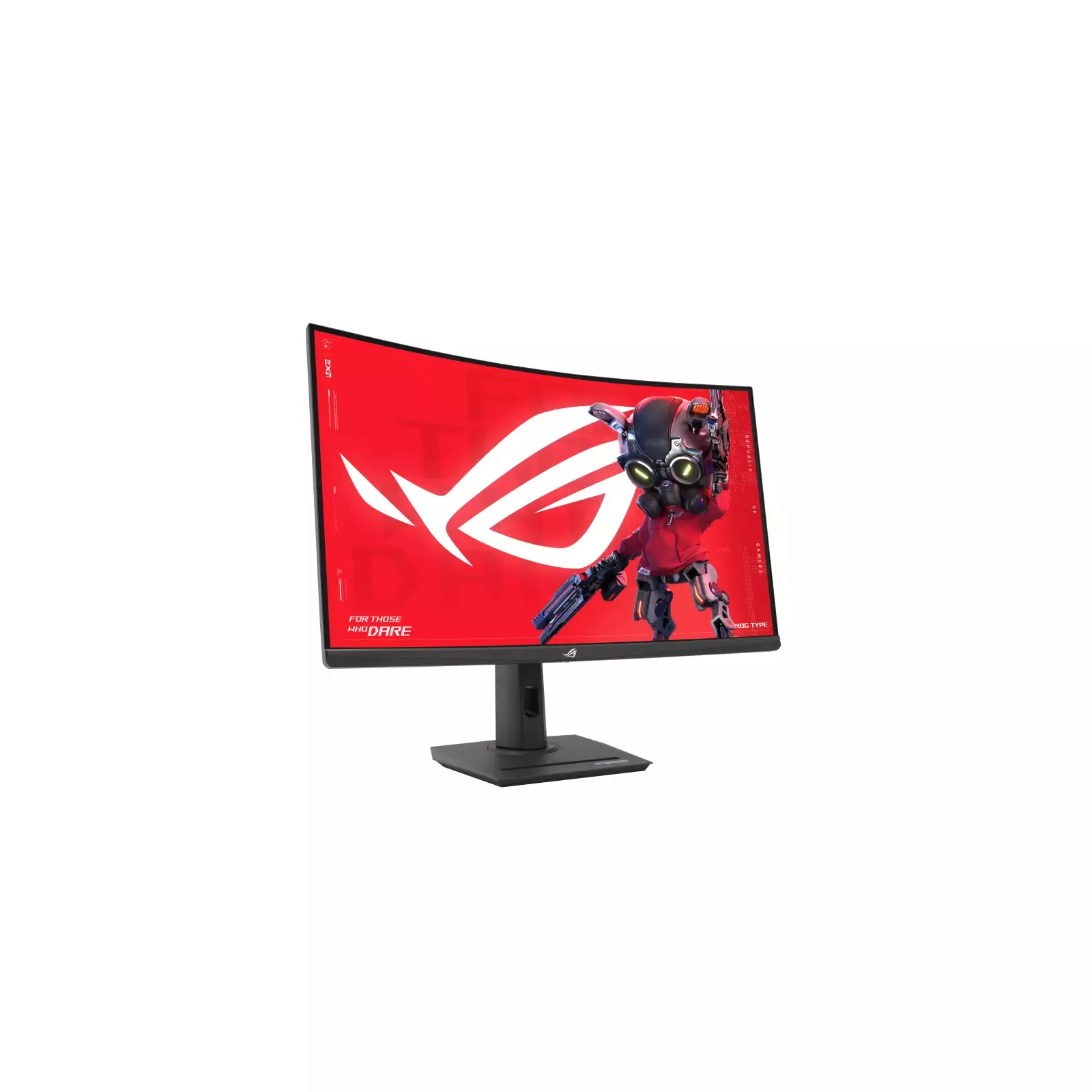 Monitor ASUS ROG Strix XG32WCS Photo 2