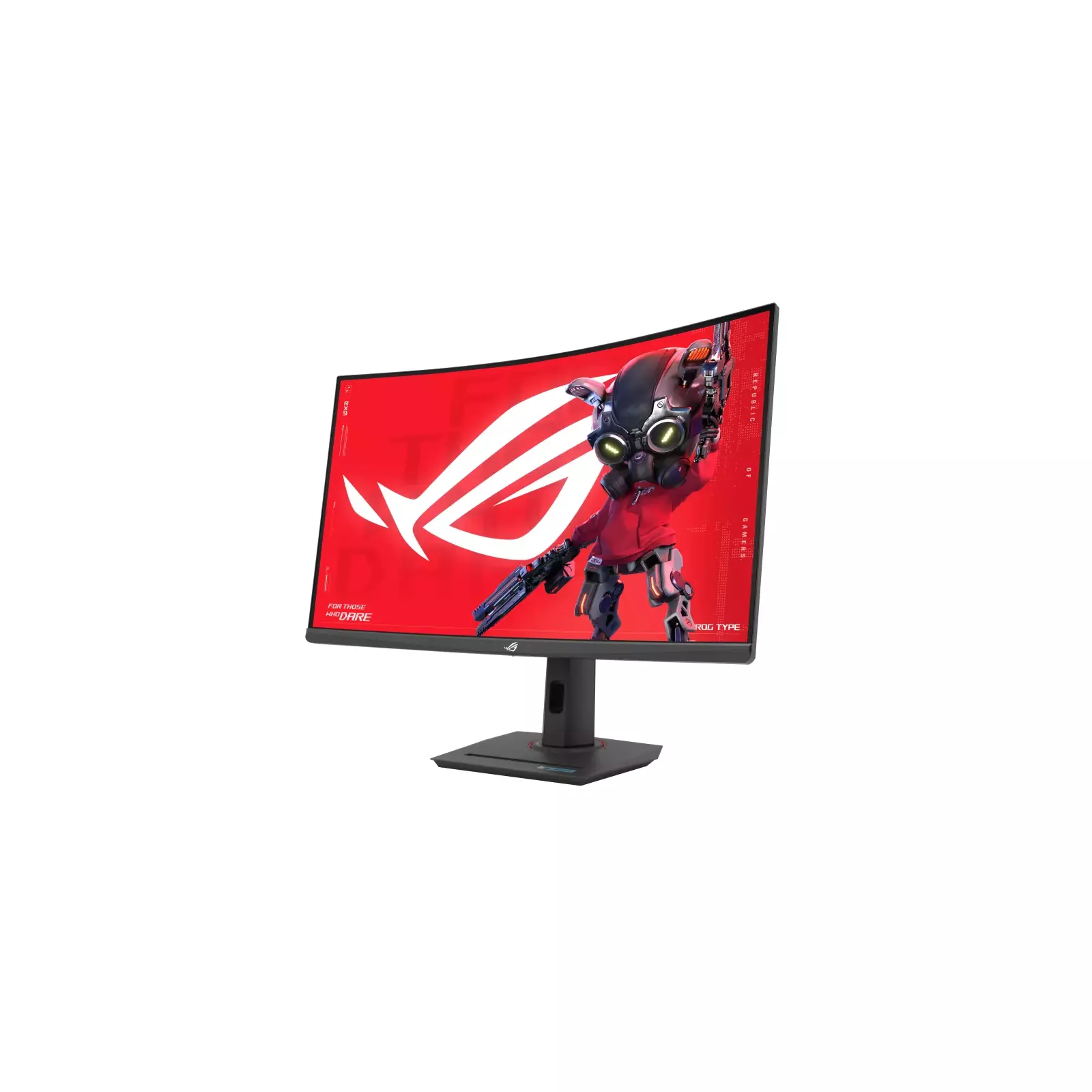 Monitor ASUS ROG Strix XG32WCS Photo 3