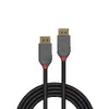 DisplayPort Cable Lindy 3m 1.4 Photo 2