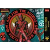 Puzlis TREFL Premium Plus 1000 gab Deadpool 10835 Photo 3