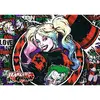 Puzzle TREFL Premium Plus Harley Quinn 1000 gab. Photo 2